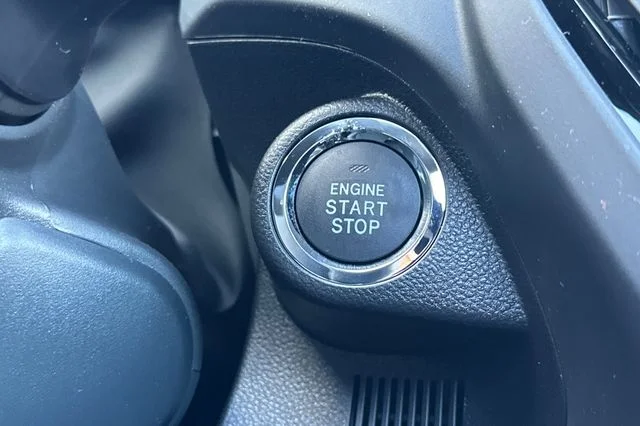 New 2026 MAGNETITE GRAY METALLIC Subaru Sport Onyx Edition image 19