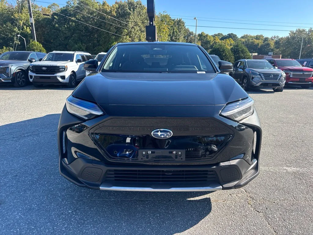 Used 2023 Black Subaru Premium image 9