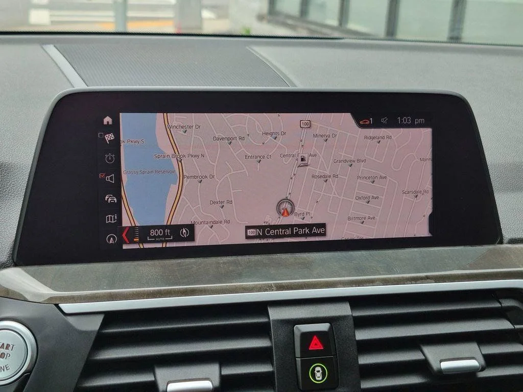 Used 2020 Silver BMW xDrive30i image 19