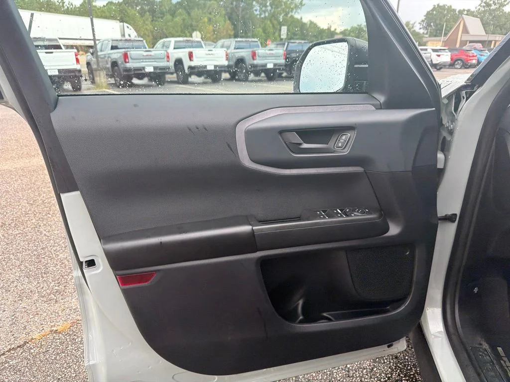 Used 2021 Cactus Ford Big Bend image 11