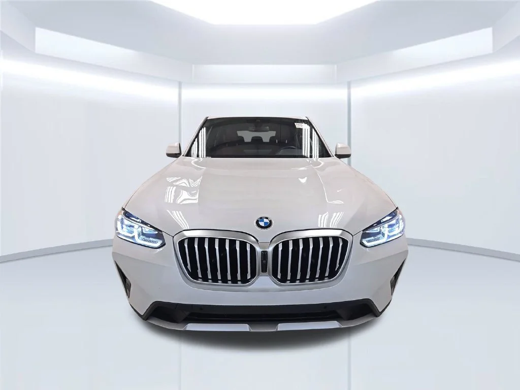 Certified Used 2023 White BMW sDrive30i image 15
