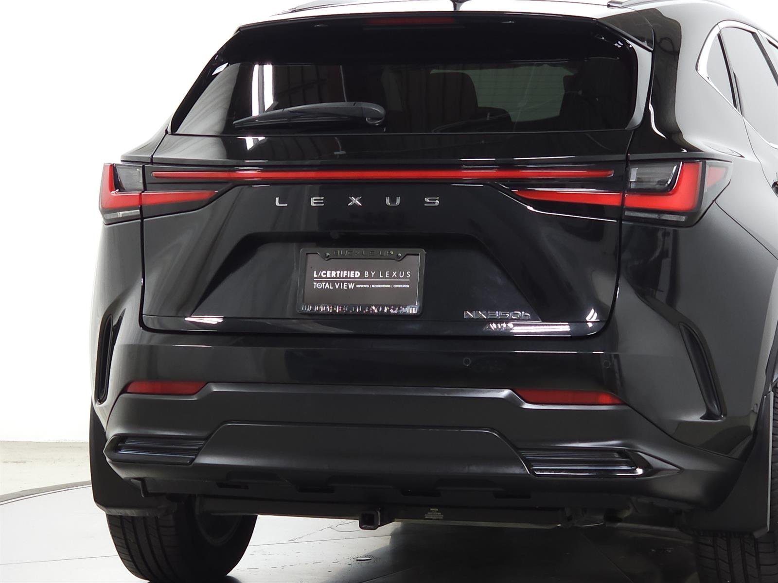 Certified Used 2024 Caviar 223 Lexus Luxury image 10