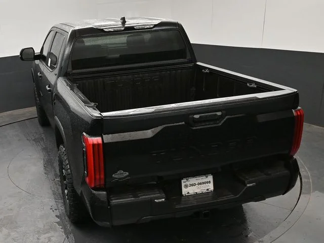 2026 Toyota Tundra SR5 - Photo 30