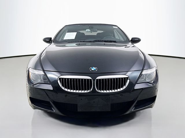 2007 BMW 6 Series M6 - Photo 2