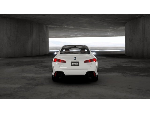 New 2026 Alpine White BMW 228 xDrive image 5