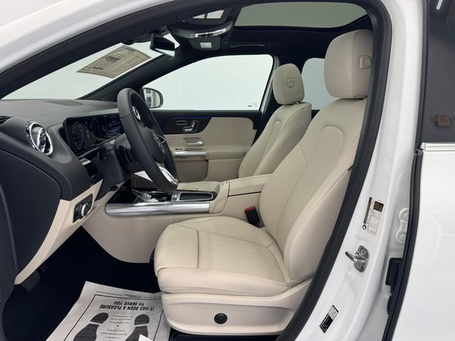 New 2026 Polar White Mercedes-Benz GLA 250 image 20