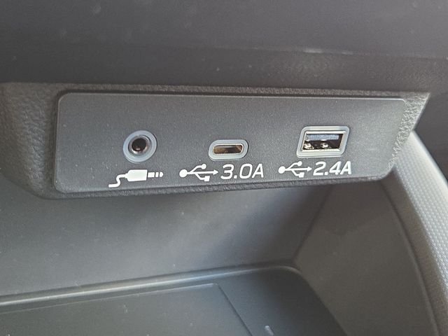 New 2026 Beige Subaru Limited image 11