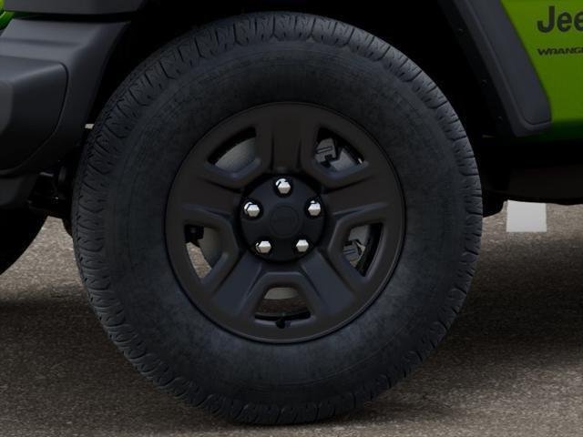 New 2026 Mojito Clearcoat Jeep Sport image 112