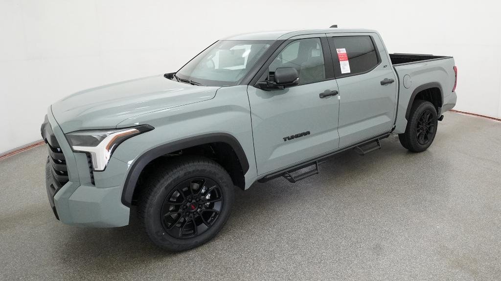 New 2026 Lunar Rock Toyota SR5 image 34