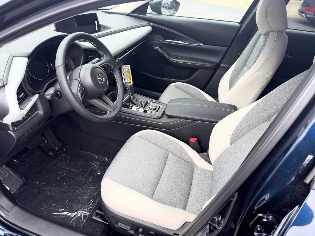 2026 Mazda CX-30 Aire Edition - Photo 9