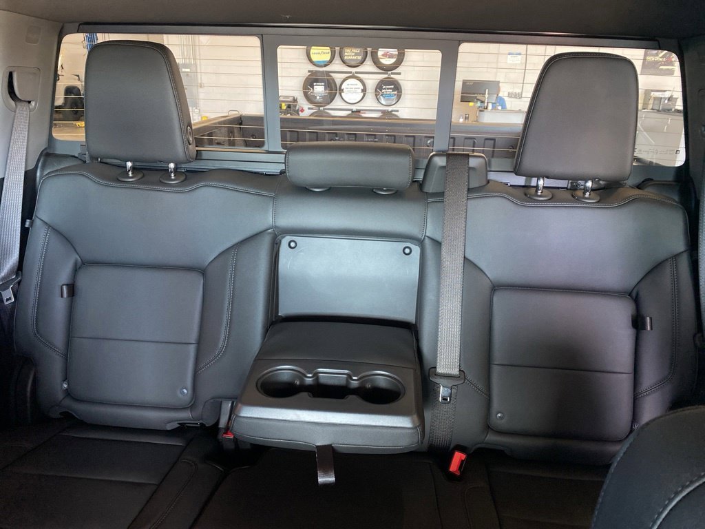 2026 Chevrolet Silverado 1500 RST - Photo 14