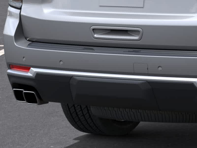 2026 Chevrolet Suburban High Country - Photo 14