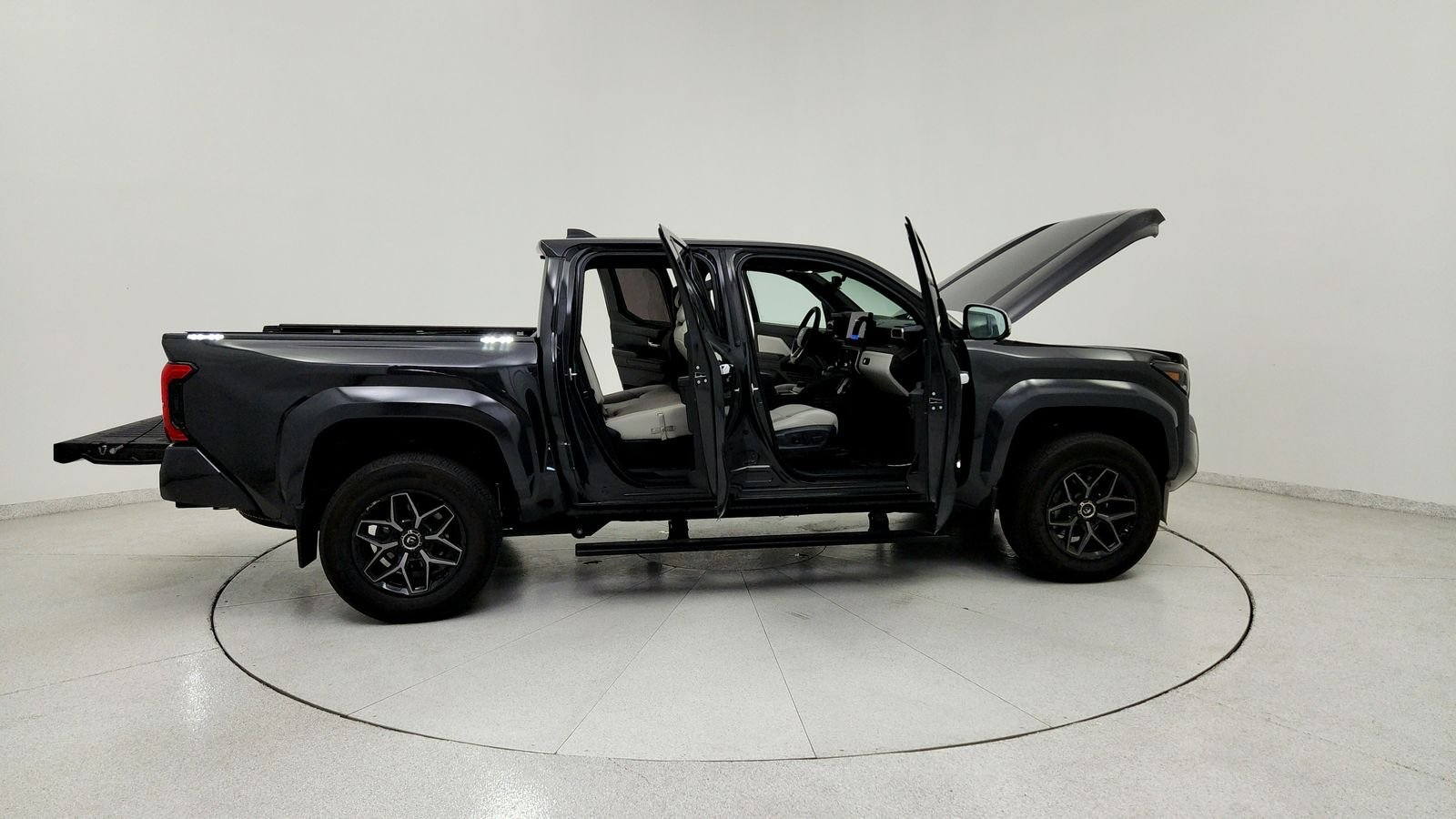 Used 2024  Toyota Limited image 14