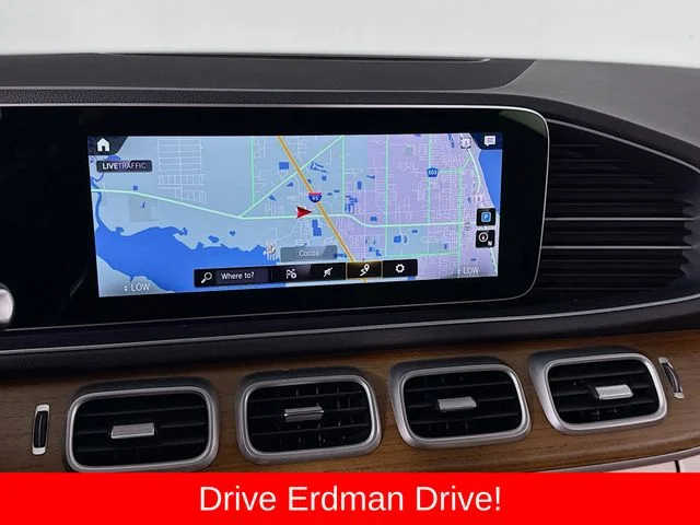Used 2022  Mercedes-Benz GLE 350 image 19