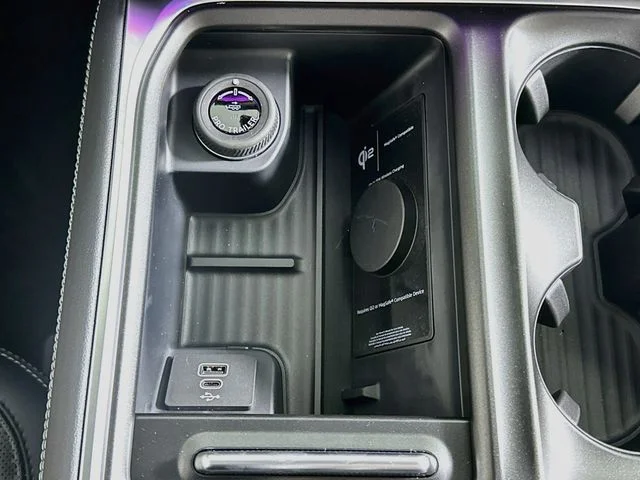 New 2027 Ford Expedition Platinum