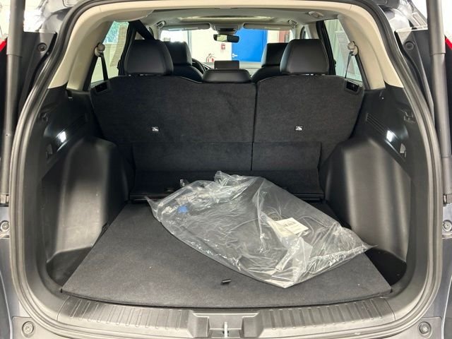 2025 Honda CR-V EX-L - Photo 23