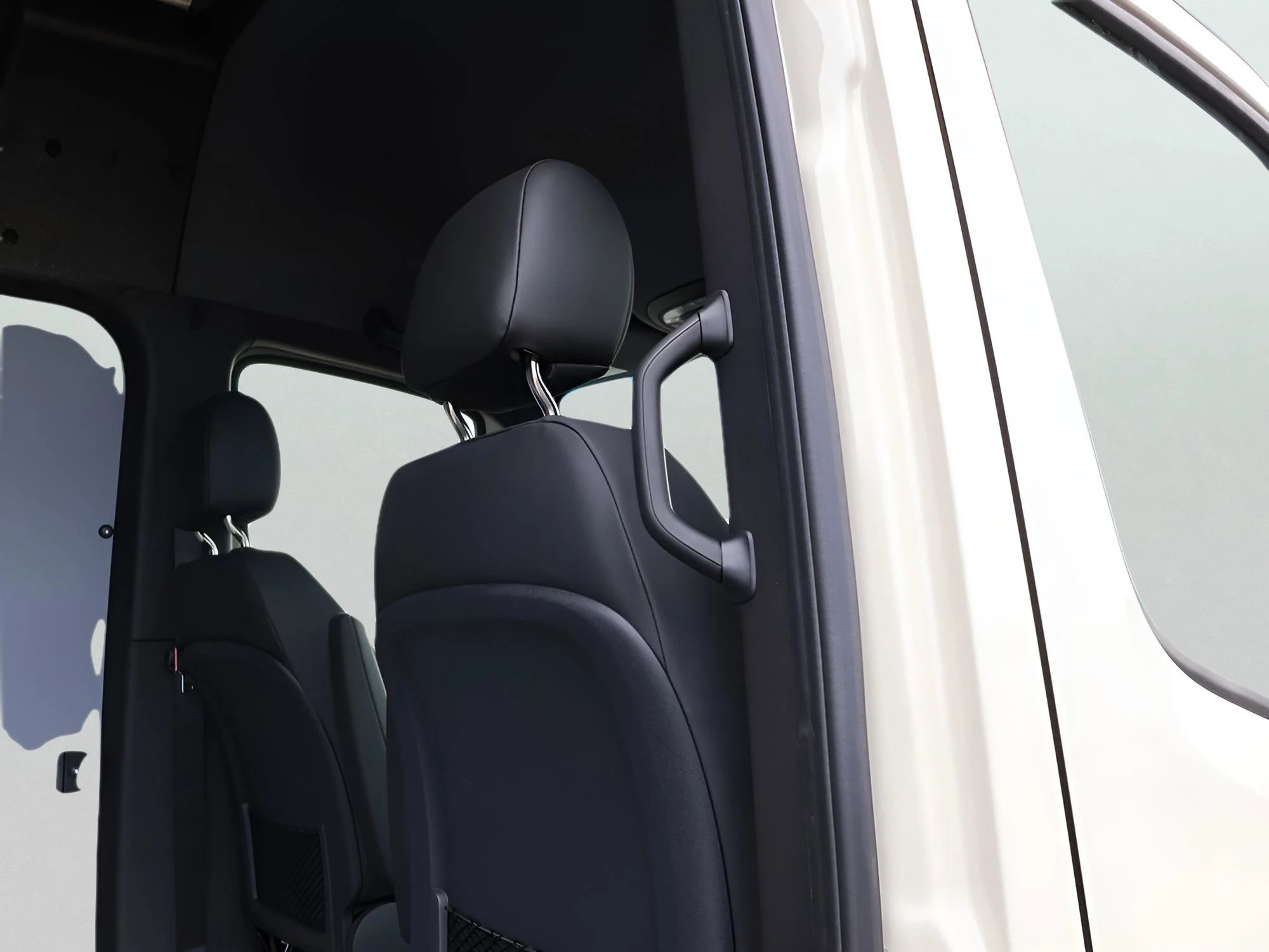 2026 Mercedes-Benz Sprinter Cargo Van Base - Photo 16