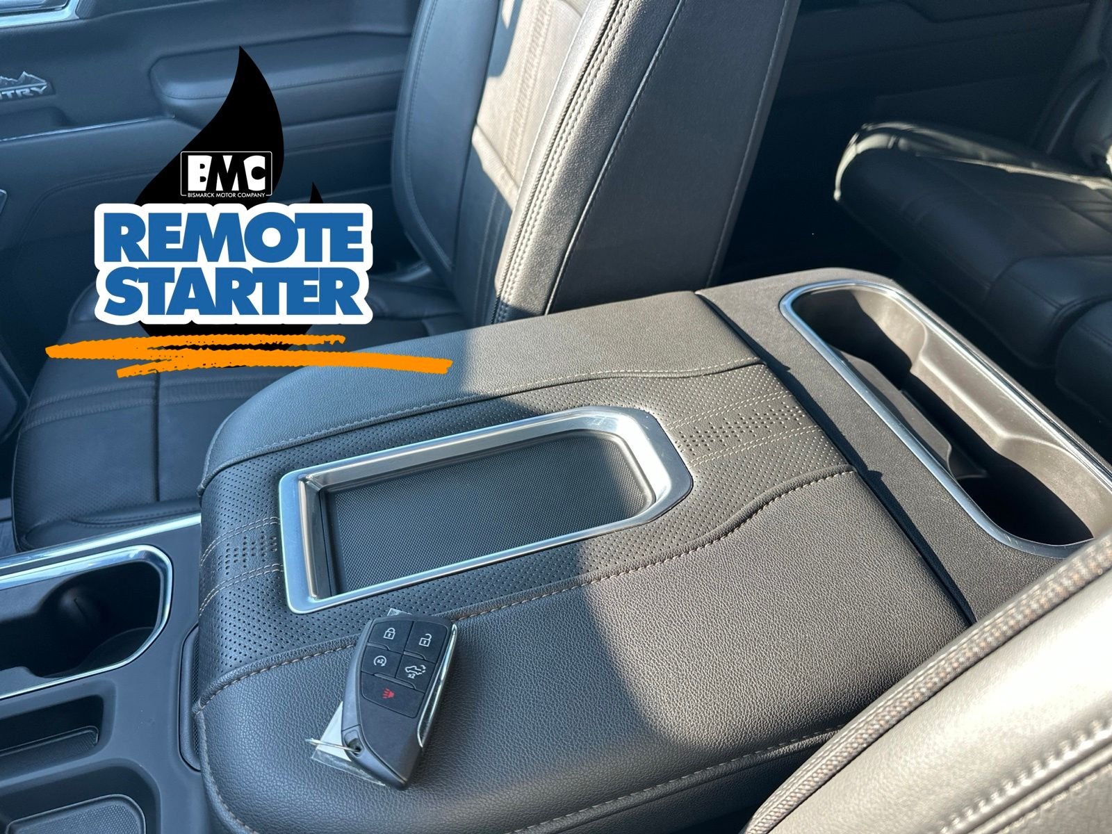 Used 2022 Gray Chevrolet High Country image 88