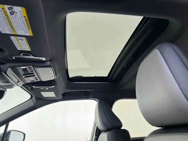 New 2026 MAGNETITE GRAY METALLIC Subaru Premium image 23
