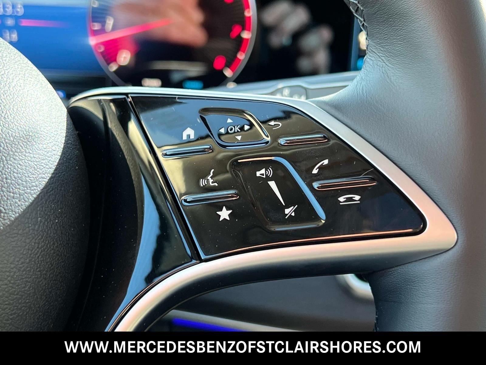 New 2026 Cirrus Silver Metallic Mercedes-Benz GLE 450 image 28