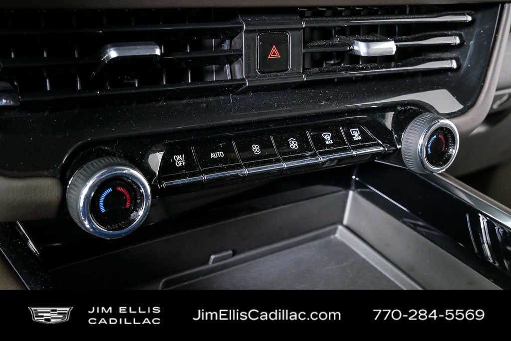 Used 2025 Black Chevrolet LT image 16