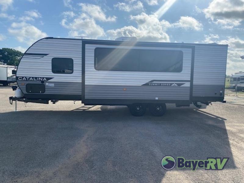 2026 Forest River Catalina photo 3