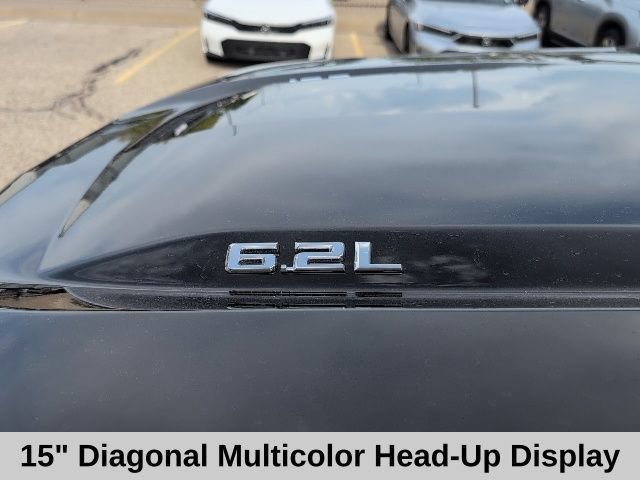 2026 Chevrolet Silverado 1500 High Country - Photo 16