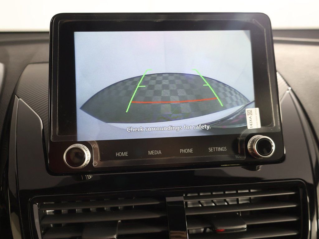 2026 Mitsubishi Eclipse Cross Black Edition - Photo 43
