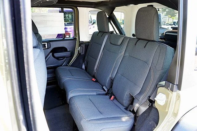 New 2026 41 Exterior Paint Jeep Sport S image 21