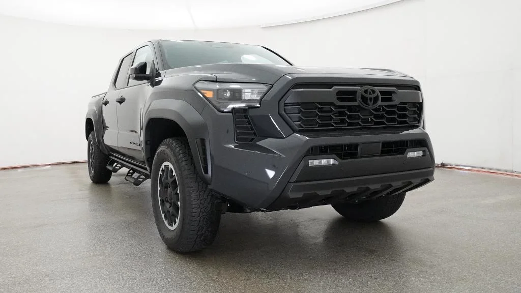 New 2026 Underground Toyota TRD Off-Road image 20