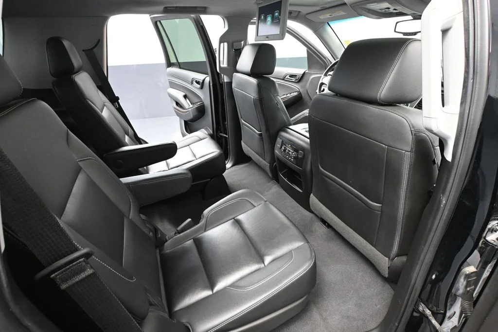2020 Chevrolet Tahoe LT - Photo 59