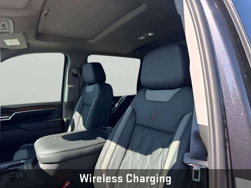 2026 GMC Sierra 2500HD Denali - Photo 44