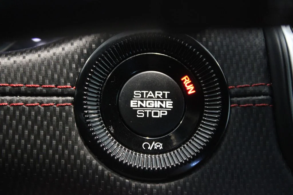 Used 2024 Silver Jeep Trailhawk image 26