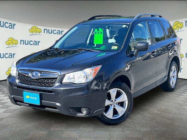 Used 2015 Gray Subaru 2.5i Premium image 12