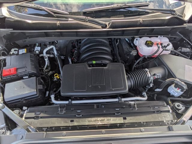 2026 GMC Sierra 1500 AT4X - Photo 38