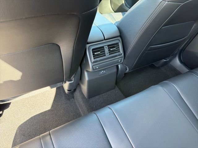 New 2026 Soul Red Crystal Metallic Mazda Premium Plus AWD image 8
