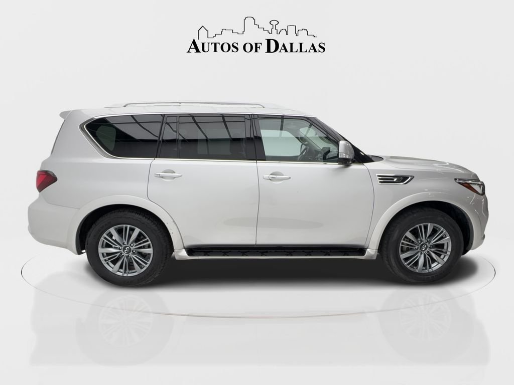 2022 INFINITI QX80 PREMIUM SELECT - Photo 8