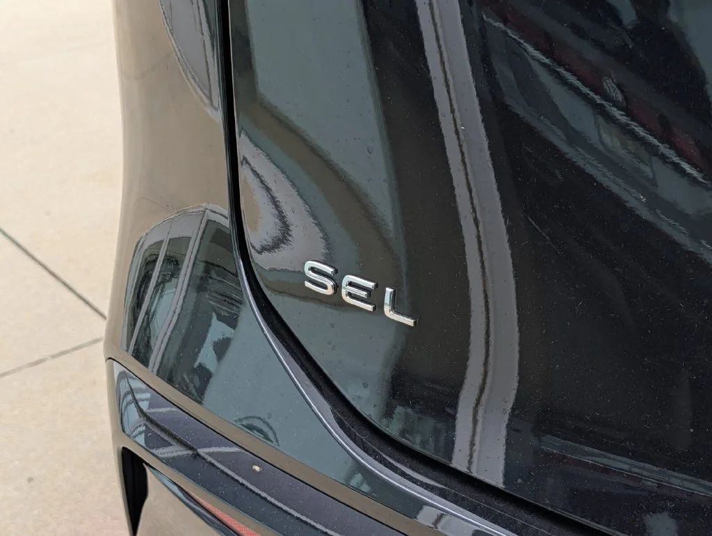 Vehicle thumbnail