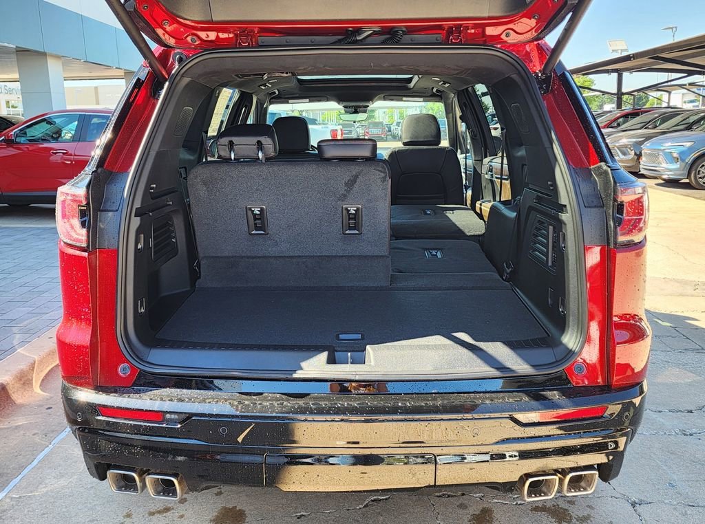 2026 GMC Acadia Denali Ultimate - Photo 57