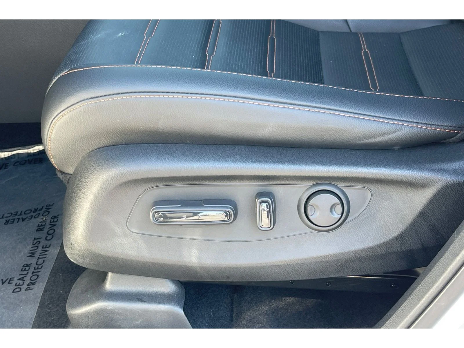 Used 2026 Platinum White Pearl Honda Sport Touring image 13