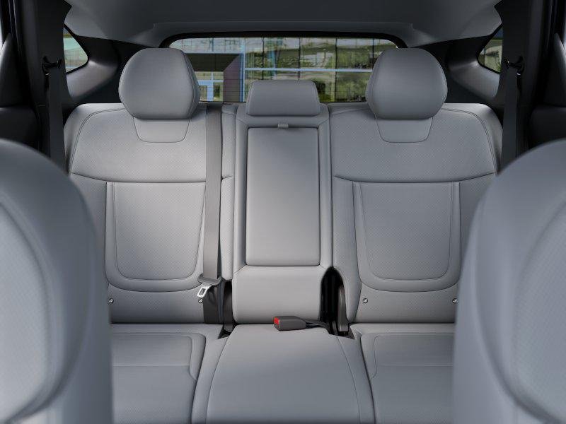 New 2026 Phantom Black Hyundai SEL Plus AWD image 12