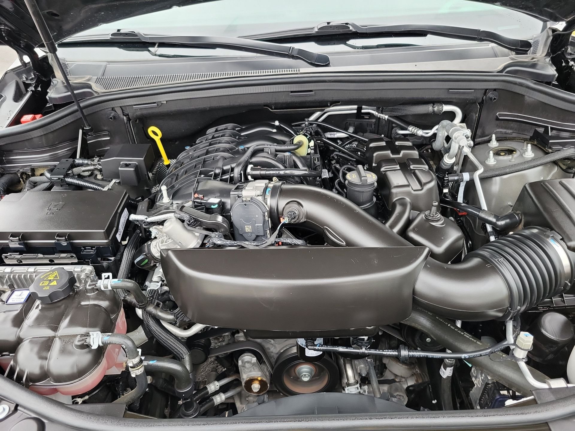 Certified Used 2024 Black Dodge GT Plus image 24