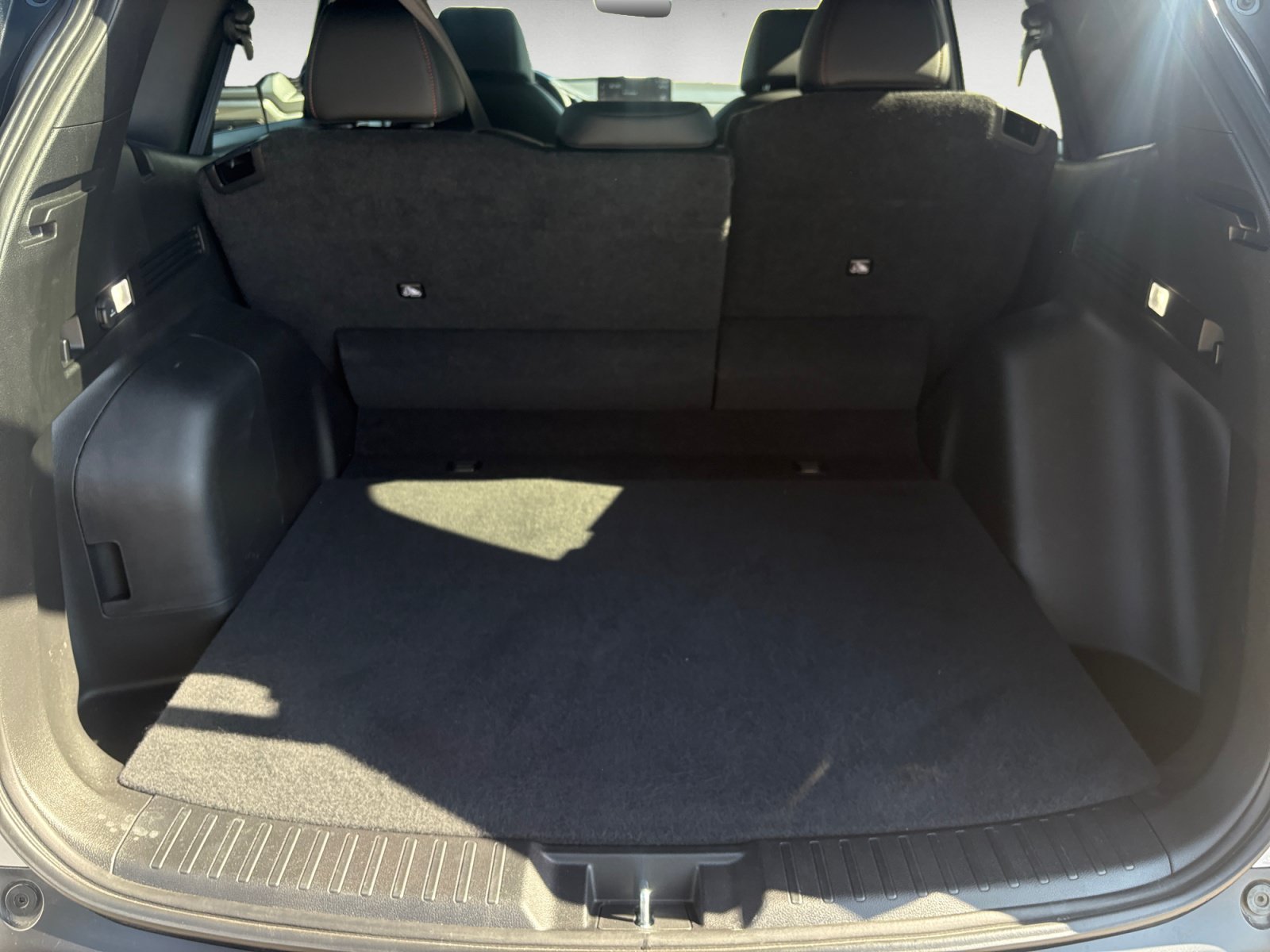 Used 2026 Silver Metallic Honda Sport-L image 19