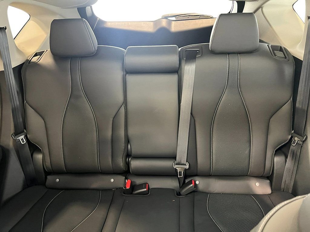 New 2026 Liquid Carbon Metallic Acura Technology Package image 31