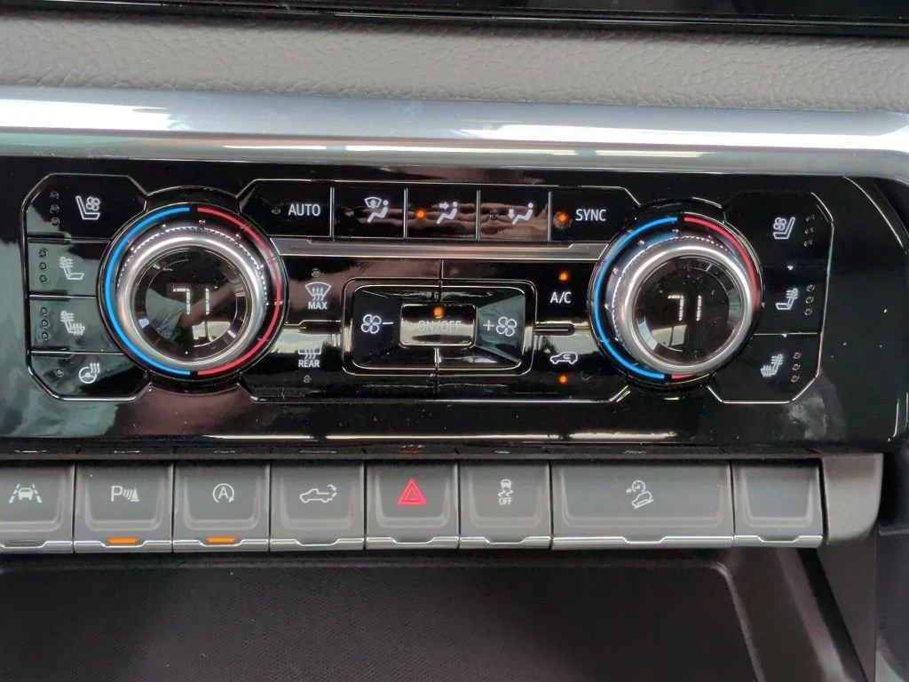 2026 GMC Sierra 1500 Denali - Photo 29