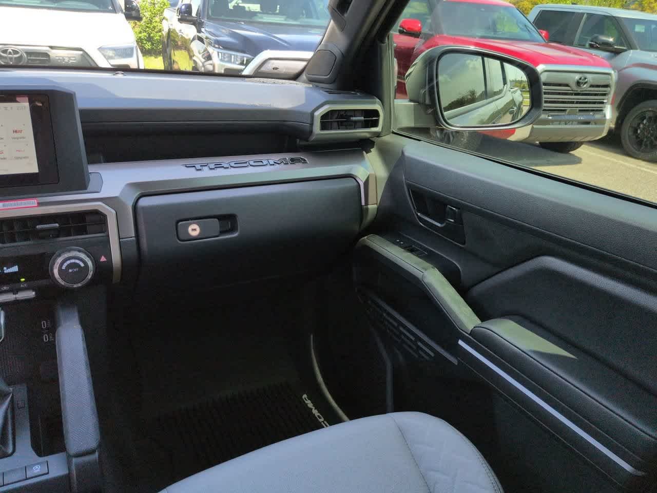 Certified Used 2026 Underground Toyota SR5 image 16