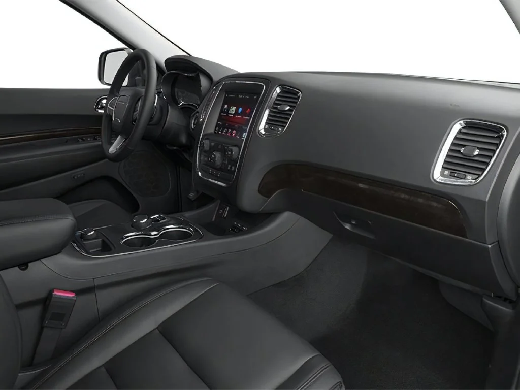 Used 2014 Black Dodge Citadel image 10
