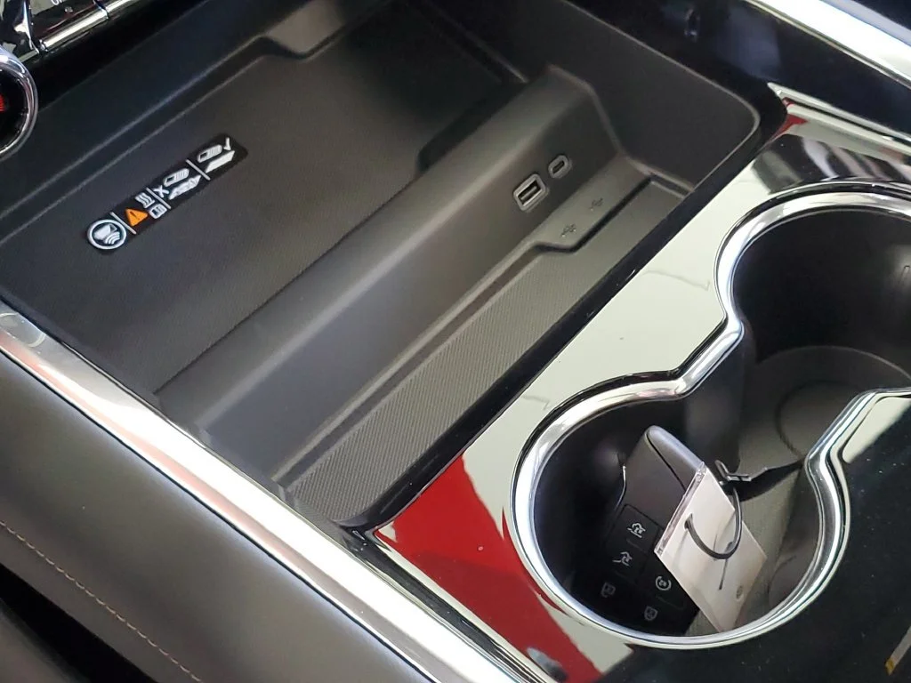 2026 Chevrolet Tahoe High Country - Photo 20