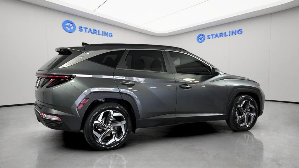Used 2022  Hyundai SEL image 10