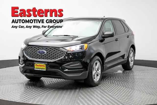 2023 Ford Edge SE